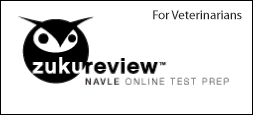NAVLE online test preparation