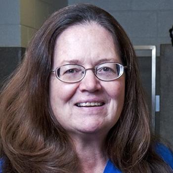 Jennifer Adams, DVM, ACVIM, ACVA