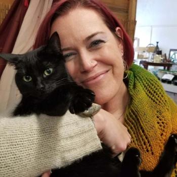 Jen Mahon, DVM, DACVECC 