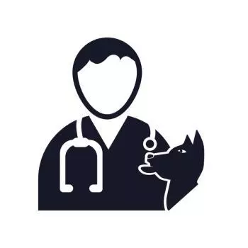 veterinarian image