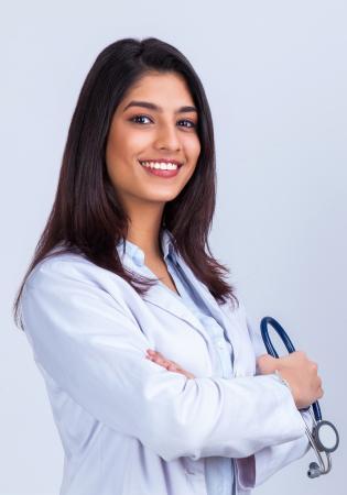 Dr. K veterinarian
